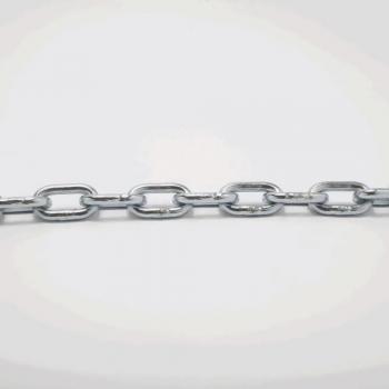 Cadena Zincada Ø3 mm Katiak 10 Kg – 62,5 m