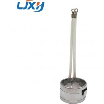 Bande chauffante inox 35 mm – 220 V – 300 W