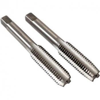 M11 x 1.5 Threaded Taper Tap and Insert Combo by 4554 | Connect 37081