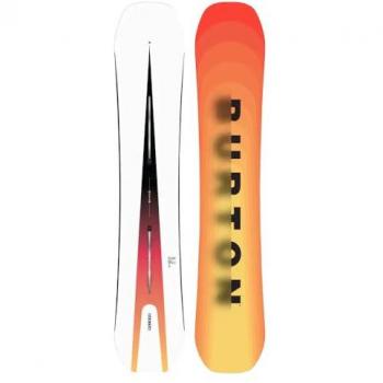 Burton Custom 2024 Snowboard Grafik 150 cm (Unisex)