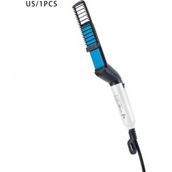 Peigne coiffure homme Lescolton