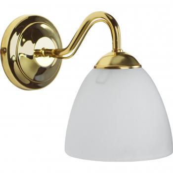 Applique Cylindre Beige