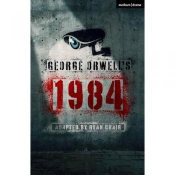 Ryan Craig George Orwell's 1984