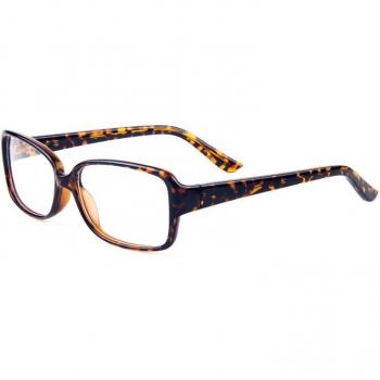 Gmei Women's Optical Frame T8015 Tortoiseshell