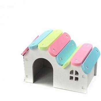 Chinchilla Cozy Climb House
