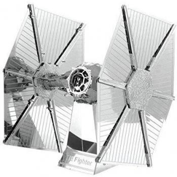 Maquette 3D Metal Earth