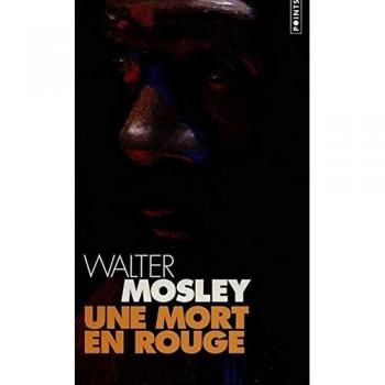 Une mort en rouge