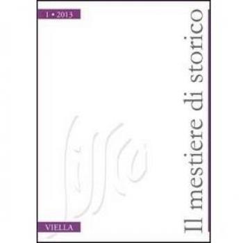 Il mestiere di storico