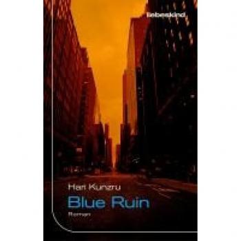Blue Ruin: Roman