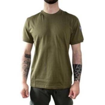 Anthony T‑shirt uomo modello LUH02275-007100