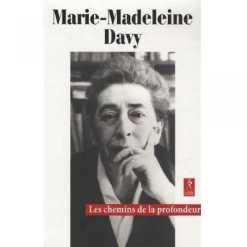 Marie-Madeleine Davy