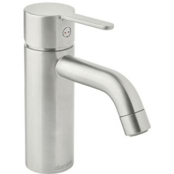Silhouette Acciaio PVD FM Mattsson Rubinetto per Bagno
