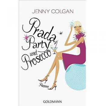 Prada, Party und Prosecco