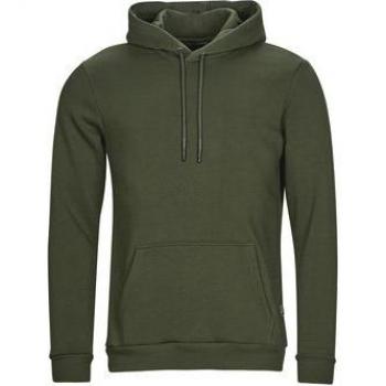Felpa Only & Sons Felpa Cares 22018685 Verde Regular Fit