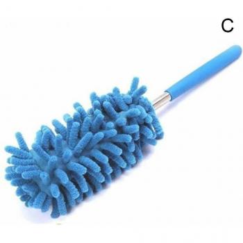 Chenille Microfiber Cleaning Brush