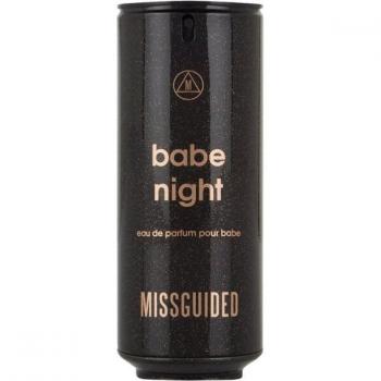 Missguided Babe Nocturne Eau de Parfum 80 ml