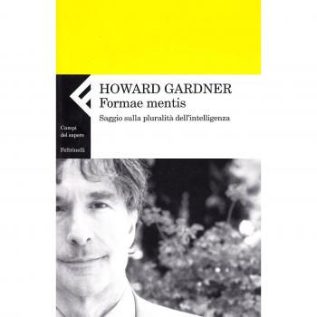 Formae mentis. Saggio sulla pluralità della intelligenza