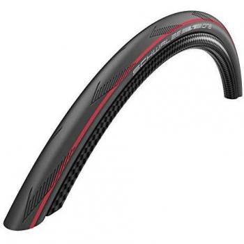 Cubierta Schwalbe One Performance 700x25C