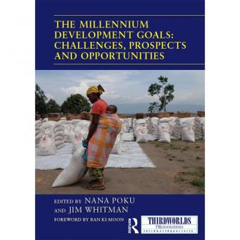Vitalsource Technologies, Inc. Millennium Development Goals: Challenges, Prospects And Opportuniti