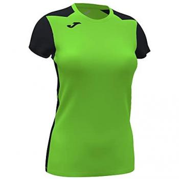 Joma Women's Record II Moisture‑Wicking T‑Shirt