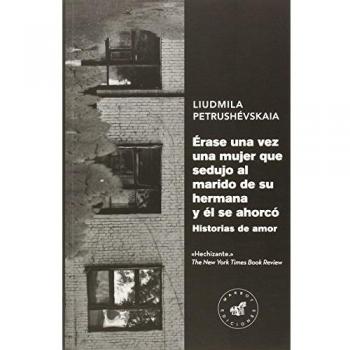 ÉRASE UNA VEZ UNA MUJER QUE SEDUJO AL MARIDO DE SU HERMANA Y ÉL SE AHORCÓ