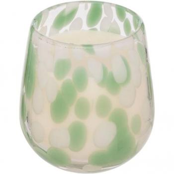 Bougie Parfumée Mancha Fleur De Lin 275 g Atmosphera Créateur D'Intérieur