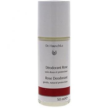 Dr.Hauschka Deodorant Rose 50ml
