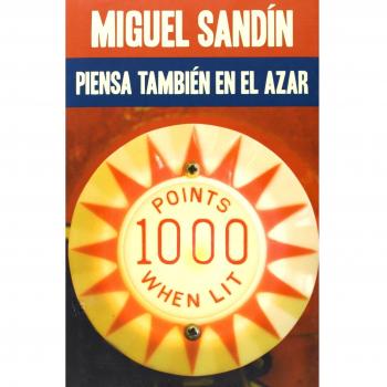 Piensa también en el azar