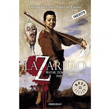 LAZARILLO Z