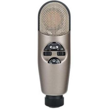 CAD M179 Microfono a Condensatore