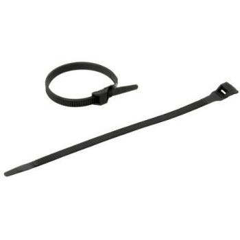 Colliers Autoblocants 6 x 180 mm
