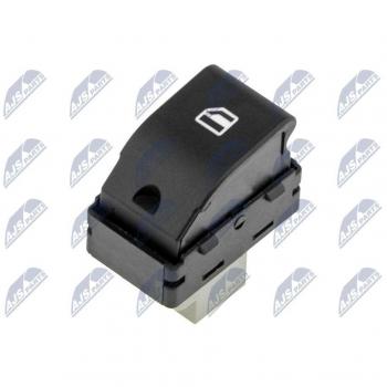 Comutador de Vidros NTY EWS-VW-122