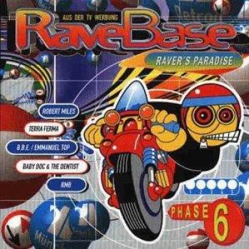 Rave Base Édition 6