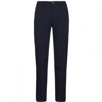 Pantalon de randonnée homme Odlo Ascent Warm 52