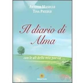 Il diario di Alma con le ali della mia poesia
