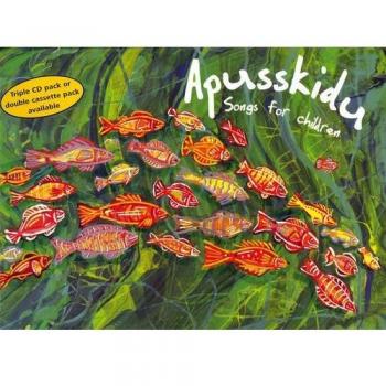 Apusskidu: Songs for Children