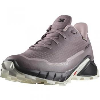 Chaussures de Trail Salomon Alphacross 5 Water‑Proof