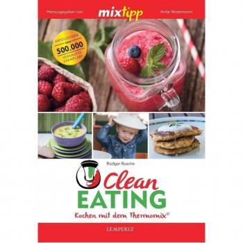 mixtipp: Clean Eating