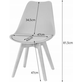 Armadio di design in legno nobilitato con spazio per lavatrice e asciugatrice