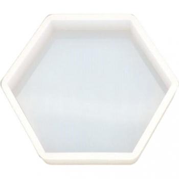 Nordic Geometry Silicone Mould
