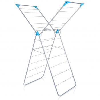 Minky X Wing Clothes Airer