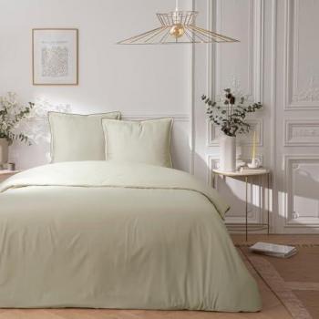 Future Home Lit Satin Coton 2 places 240x220 cm – Parure complète
