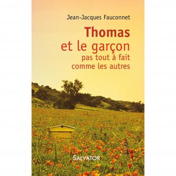 Thomas et le pas tout à fait comme les autres