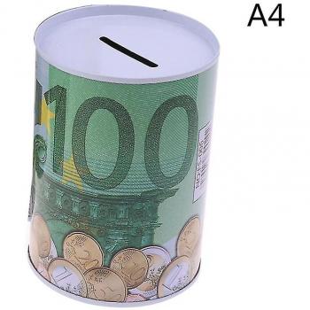 Depósito Seguro Euro Dollar