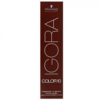 Schwarzkopf Igora Color 10 Permanent Hair Dye 6-0 60ml