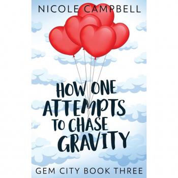 How One Attempts to Chase Gravity