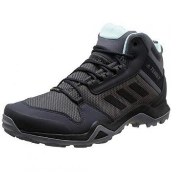Adidas Terrex Ax3 Mid GTX W, Scarpe Outdoor Donna, Multicolore