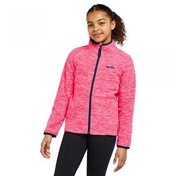 Peter Storm Kids' Marley Full-Zip Fleece