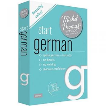 Start German