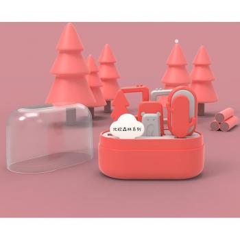 Magic Forest Baby Nail Care Set